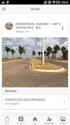 BrDU Cliente Screenshot 2