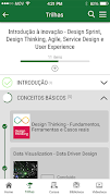 Universidade RD screenshot 3