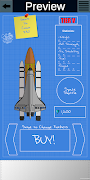 Blast Off! capture d'écran 4