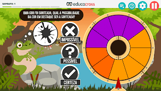 برنامه‌نما Educacross عکس از صفحه