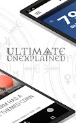 Ultimate Unexplained ảnh chụp màn hình 7
