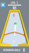 Target Stickman captura de pantalla 6