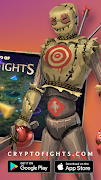 CryptoFights স্ক্রিনশট 7