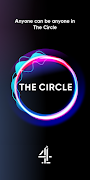 The Circle TV poster