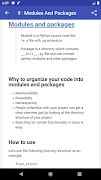 Learn Python 3.7 Programming 截图 6