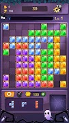 Jewel Block Puzzle syot layar 1