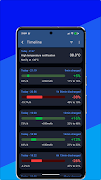 Bamowi - Battery Info & Widget 截圖 6