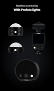 Profoto Camera (Beta) syot layar 1