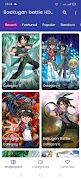 Bakugan Battle Brawlers HD Wallpapers screenshot 3