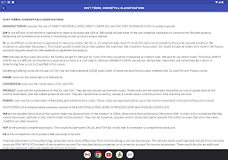 Managerial Accounting capture d'écran 5