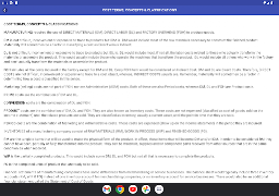 Managerial Accounting syot layar 5