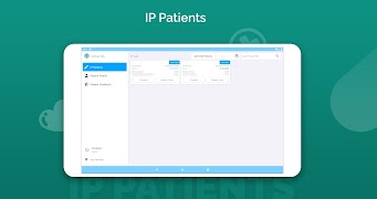 Cortex HIS اسکرین شاٹ 3