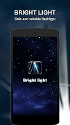 Bright Light Cartaz