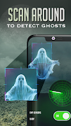 Spookvinder - Spookjacht screenshot 1