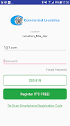 Laundryvalue পোস্টার