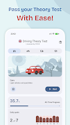 Driving Theory Test 2025 Kit capture d'écran 1