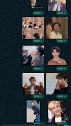 Stickers KPOP - KoreanPop Ekran Görüntüsü 3