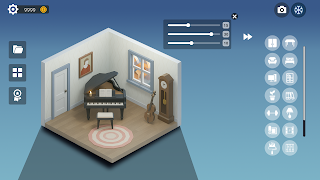 Setup Dream Room स्क्रीनशॉट 3