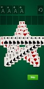 Solitaire - 2026 скриншот 3