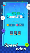 برنامه‌نما Rapid Stack Blitz Game عکس از صفحه