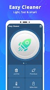 Easy Cleaner পোস্টার