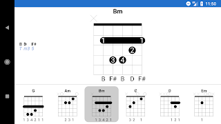 Guitar Pro screenshot 6