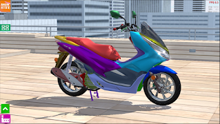 The Pride screenshot 2