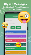 Whats Tracker syot layar 5