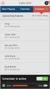 Me.J Remote 截图 4