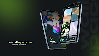 Wallspace постер