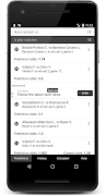 Live Tennis Predict0r screenshot 1