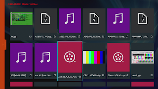 File Explorer 스크린샷 6