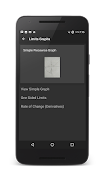 Limits - Math Lesson Project скриншот 2