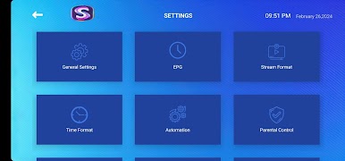 Streamr Screenshot 6