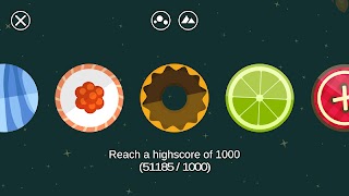 Gravity Ball Game स्क्रीनशॉट 6