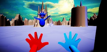 scary popy تصوير الشاشة 2