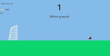 Crossbar Challenge syot layar 1