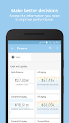 Domo Screenshot 1