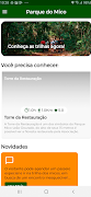 Parque do Mico screenshot 3