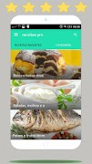 receitas โปสเตอร์