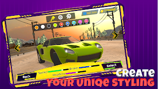 برنامه‌نما Fast & Ferocious عکس از صفحه