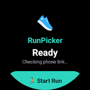 RunPicker capture d'écran 7