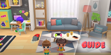 پوستر Guide For Urban City Stories 2020