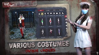 Fear Surrounds screenshot 5