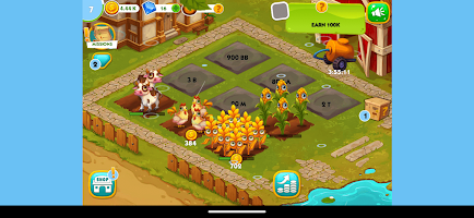 Wonder Farm ảnh chụp màn hình 3
