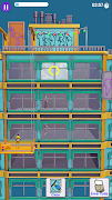 Spy Elevator imagem de tela 5