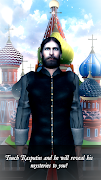 Rasputin 3D Fortune Telling پوسٹر