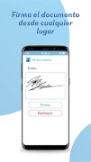 Firma Documentos ภาพหน้าจอ 3