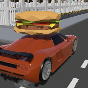 Vehicle Disaster スクリーンショット 1
