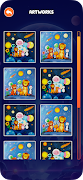 Magic Friends скриншот 4